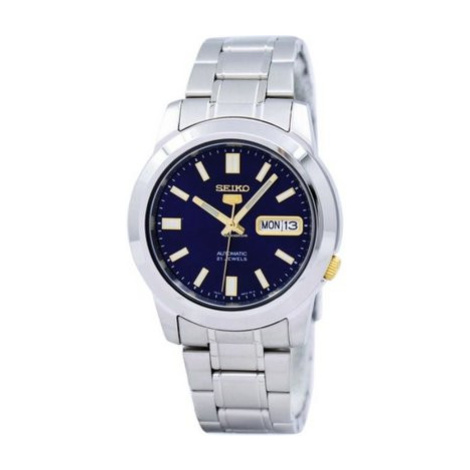 Pánske hodinky a šperky Seiko
