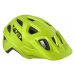 MET Echo Lime Green/Matt Prilba na bicykel