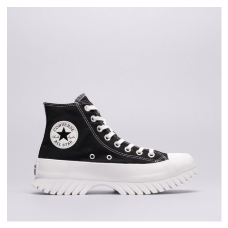 Dámske plátenky Converse