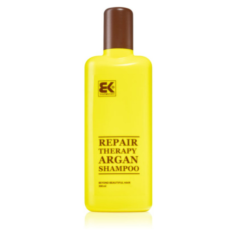 Brazil Keratin Argan Repair Therapy šampón s arganovým olejom
