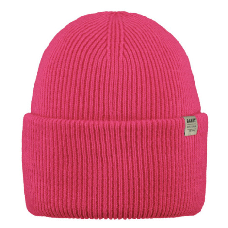 Winter Hat Barts HAVENO BEANIE Hot Pink