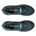 ASICS TRABUCO TERRA 2 Pánská běžecká obuv, tmavo modrá, veľkosť 43.5
