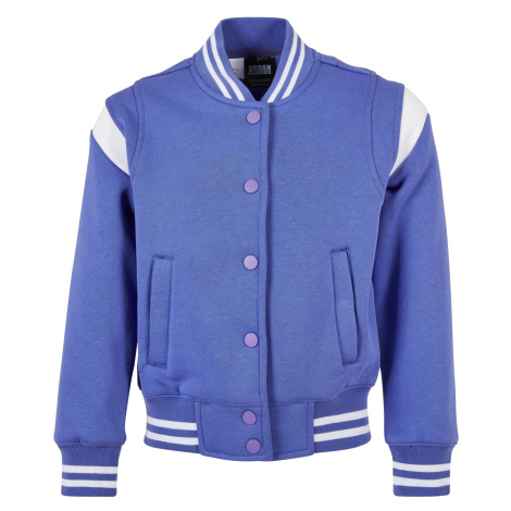 Dievčenské bundy, kabáty a kožuchy Urban Classics