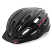 GIRO Vasona Matte Black Bicycle Helmet