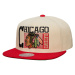 Chicago Blackhawks čiapka flat šiltovka Speed Zone Snapback