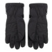 Level Snoubordové rukavice Trouper GORE-TEX 339UG.12 Čierna