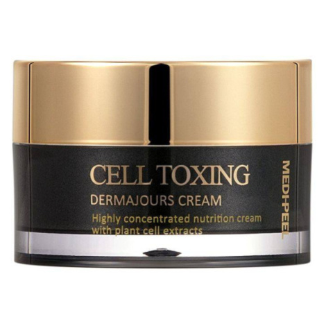 Medi-Peel Cell Toxing Dermajours Cream 50g