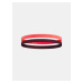 Under Armour Headbands Ws Adjustable Mini Bands-RED - Women