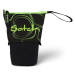 Pencil Slider Ergobag Satch – Green Supreme