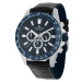 Jacques Lemans 1-2140B Liverpool Chronograph 48mm