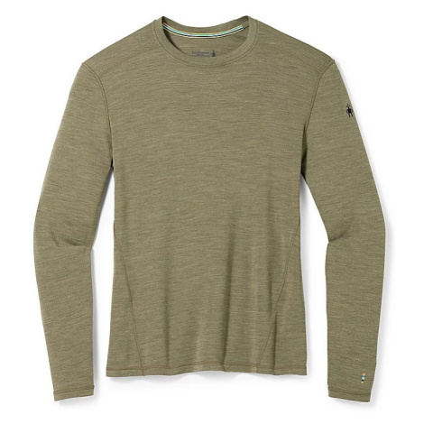 Pánske funkčné tričko Smartwool M Classic Thermal Merino Base Layer Crew Boxed