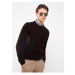 LC Waikiki Crew Neck Long Sleeve Men's Knitwear Sweater