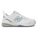 New Balance Topánky do posilňovne 608v5 WX608WB5 Biela