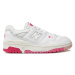 New Balance Sneakersy 550 V1 GSB550KP Biela