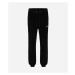 Tepláky Karl Lagerfeld Jeans Klj Relaxed Toweling Sweatpant Black