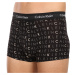 3PACK pánske boxerky Calvin Klein viacfarebné (U2664G-YKS)