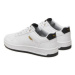 Puma Sneakersy Court Classic 395018 07 Biela