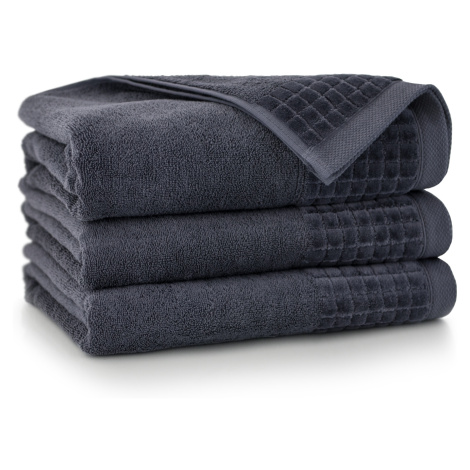 Zwoltex Unisex's Towel Set Paulo 3 Ab