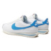 Nike Sneakersy Cortez DN1791 102 Biela