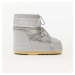 Tenisky Moon Boot Icon Low Nylon Glacier Grey