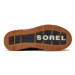 Sorel Outdoorová obuv Ankeny™ Ii Hiker Wp NM4981-010 Čierna
