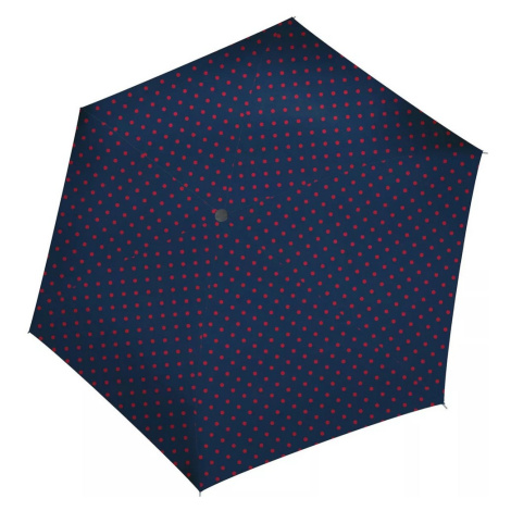Dáždnik Reisenthel Umbrella Pocket Mini mixed dots red