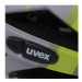 Uvex Cyklistická helma Air Wing Cc 4100480217 Sivá