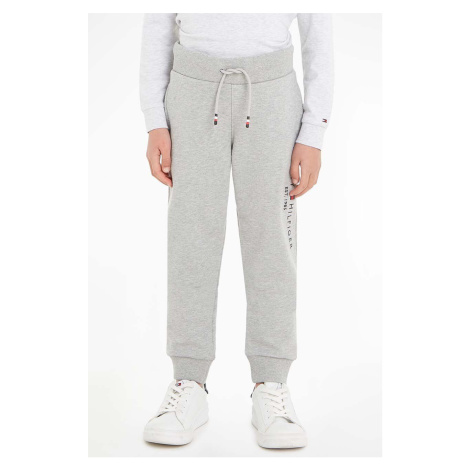 Dievčenské nohavice a džínsy Tommy Hilfiger