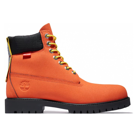 Pánske workery Timberland