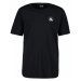 Maloja SASSAGLM Multišportové tričko, čierna, veľkosť