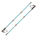 Ferrino Ultar Blue 60 - 135 cm Turistické palice