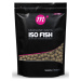 Mainline boilie shelf life iso fish - 1 kg 15 mm