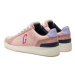 Gap Sneakersy Seattle Ii Ctr GAB002F5SWLTPKGP Ružová