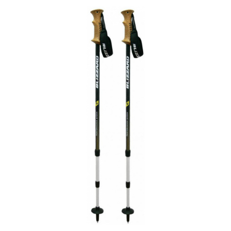 Nordic walking a trekové palice Blizzard