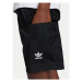 Adidas Športové kraťasy IW3501 Čierna Regular Fit