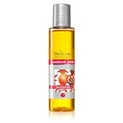Saloos Shower Oil Pomegranate sprchový olej