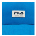 Fila Šiltovka Brighton Coord Label Cap FCU0023 Modrá