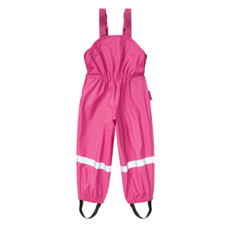 Chlapčenské outdoorové nohavice Playshoes