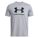 Under Armour Sportstyle Logo T-shirt M 1382911 035 pánske