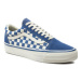 Vans Tenisky Mte Old Skool VN000CT9MBL1 Modrá