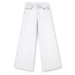 Džínsy Diesel 1978 D-Akemi Trousers White