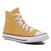 Converse Plátenky Ctas Hi A02785C Hnedá