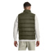 Under Armour ARMOUR DOWN 2.0 VEST Pánska vesta, khaki, veľkosť