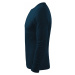 Malfini FIT-T Long Sleeve Pánske tričko 119 námorná modrá