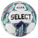 Select LEAGUE F:L 23/24 Zápasová futbalová lopta, biela, veľkosť