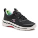 Skechers Sneakersy Go Walk Arch Fit 124868/BKHP Čierna