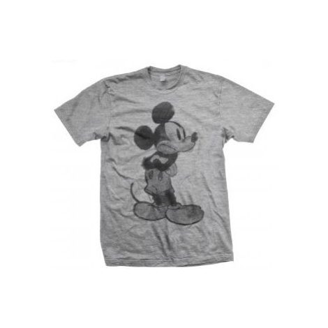 Disney tričko Mickey Mouse Sketch