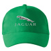 Šiltovka so značkou Jaguar - pre fanúšikov automobilovej značky Jaguar