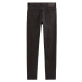 CELIO BOSLIM6 Pánske džínsy, čierna, veľkosť