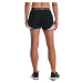 Šortky Under Armour Play Up Shorts 3.0 Black